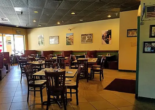 IL Forno Italian Restaurant and Pizzeria Southside