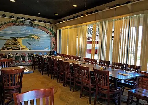 IL Forno Italian Restaurant and Pizzeria Southside