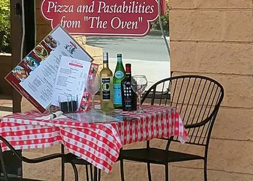 IL Forno Italian Restaurant and Pizzeria Southside