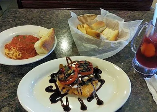 IL Forno Italian Restaurant and Pizzeria Southside
