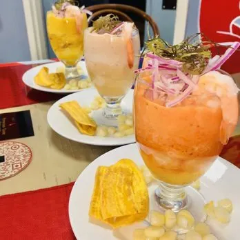 Peruvian Taste