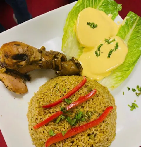Peruvian Taste