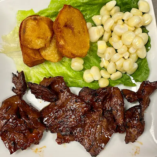 Peruvian Taste