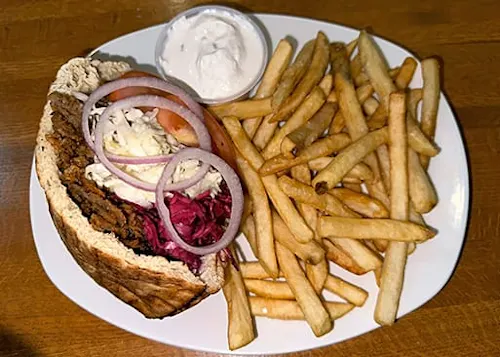 The Bavarian Bierhaus