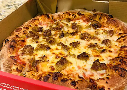 Pepperoni's Atascocita/Humble
