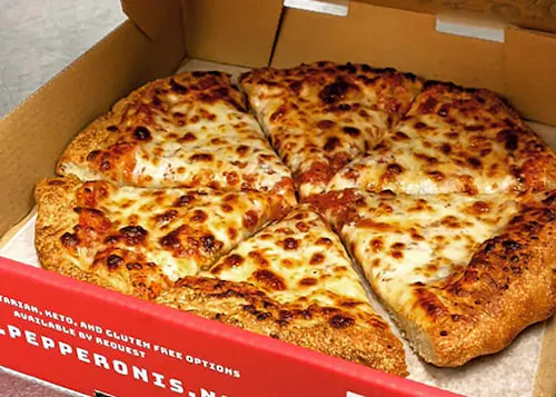 Photo 1 of 4: Pepperoni's Atascocita/Humble