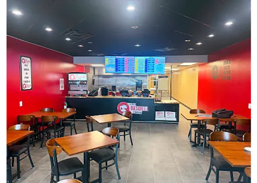 Global Quesadilla Company - Oakville