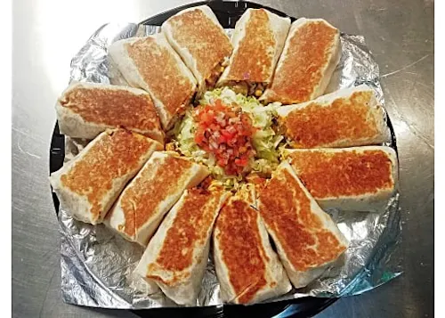 Photo 1 of 4: Global Quesadilla Company - Oakville