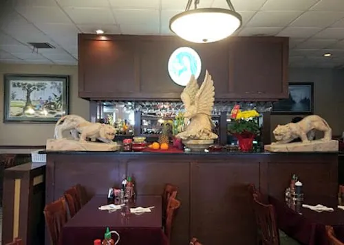 Pho Hoa of Orlando