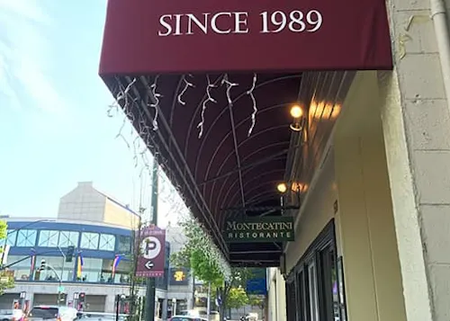 Montecatini Ristorante
