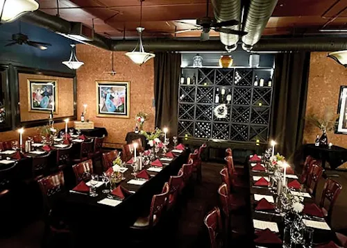 Montecatini Ristorante