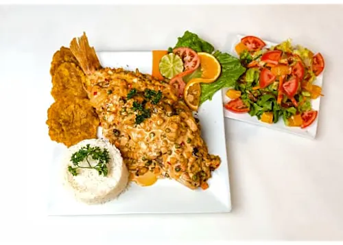 Makondo Restaurant - White Plains