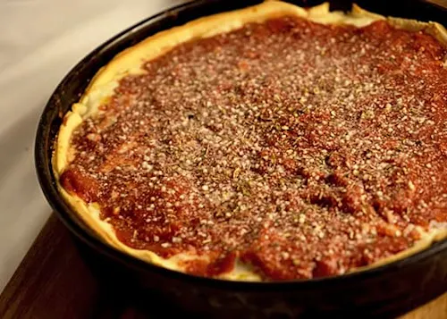 Rosati's Pizza