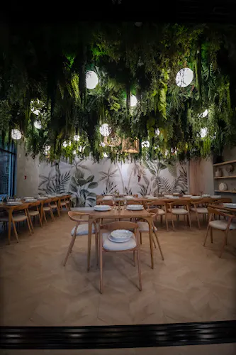Verdure Kitchen and Cocktails