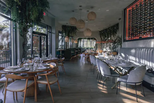 Verdure Kitchen and Cocktails