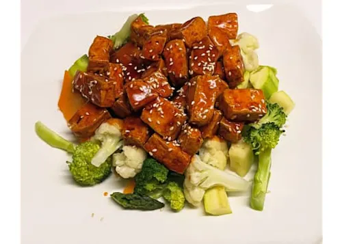 Photo 1 of 4: Veggie Fun