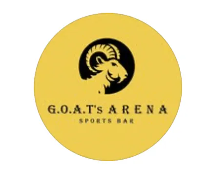 GOAT's Arena Sports Bar - Frisco