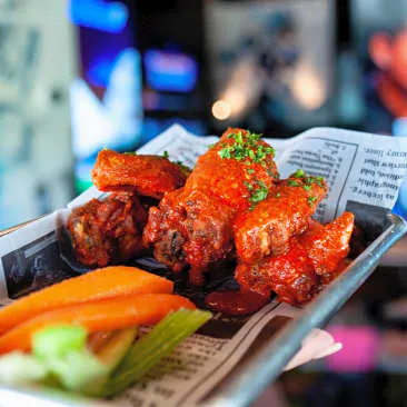 Photo 1 of 4: GOAT's Arena Sports Bar - Frisco