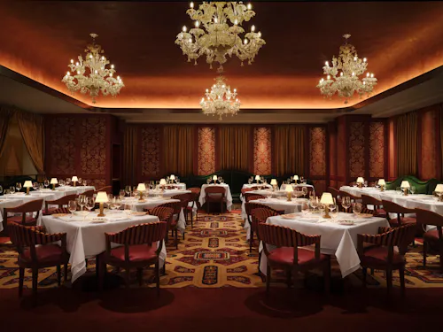 Photo 1 of 4: ZZ's Japanese Brasserie