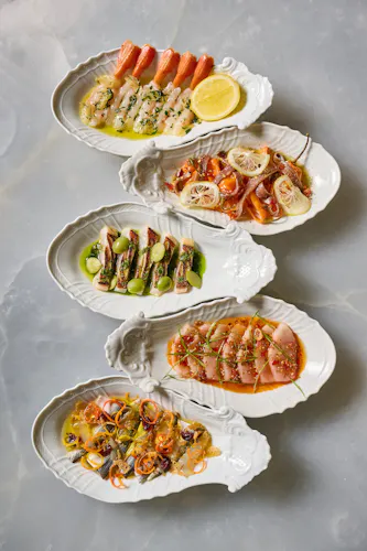 ZZ's Japanese Brasserie