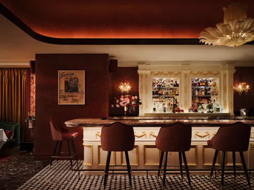 ZZ's Japanese Brasserie