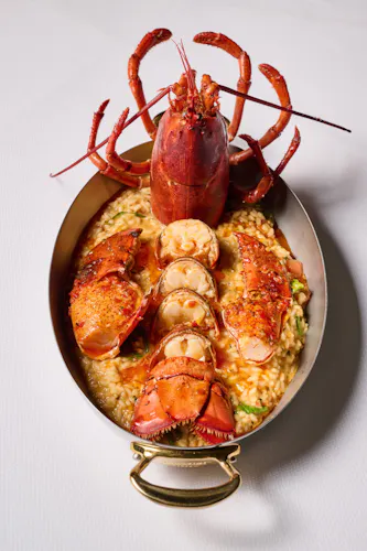 ZZ's Japanese Brasserie