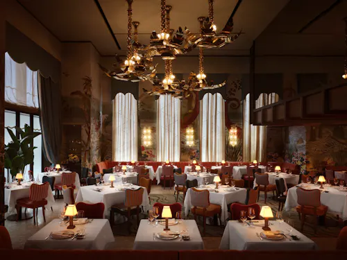 ZZ's Japanese Brasserie