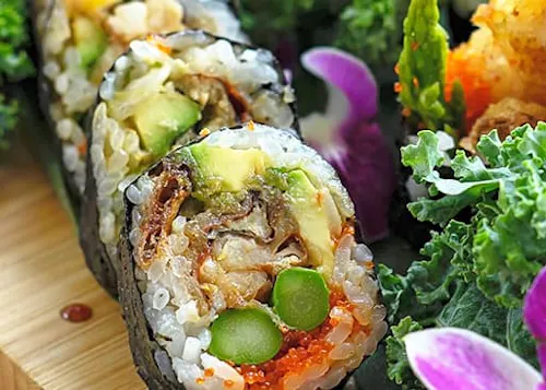 Shoma Bazaar - Sushi Sake