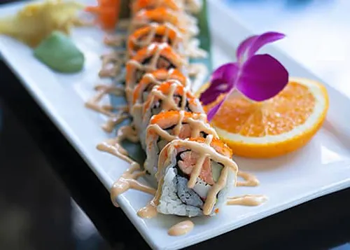 Shoma Bazaar - Sushi Sake