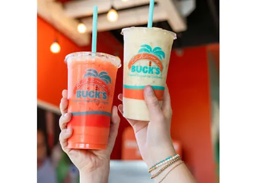 Bahama Buck's