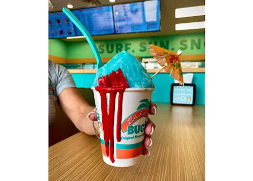 Photo 1 of 4: Bahama Buck's
