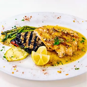 DaVinci's Restaurant & Lounge