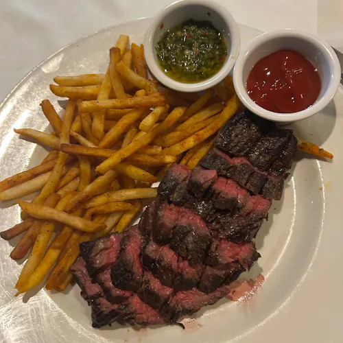 Brentwood Grille