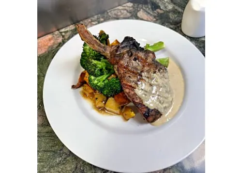 Brentwood Grille