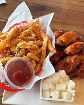 Photo 1 of 4: Bon Chon Bayonne