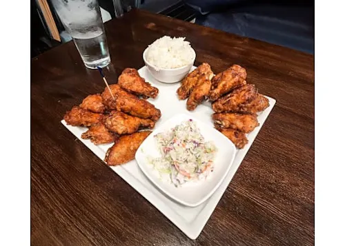Bon Chon Bayonne