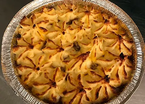 Kensigton Pies