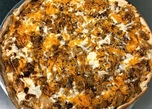 Kensigton Pies