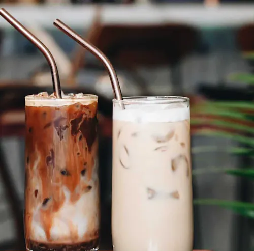 Cafe Sauvage