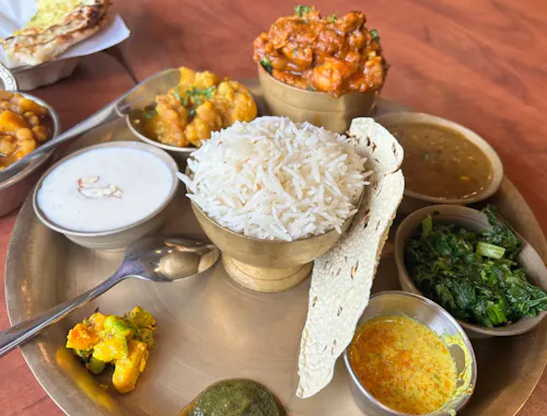 Gurung Kitchen