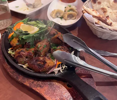 Photo 1 of 4: Gurung Kitchen
