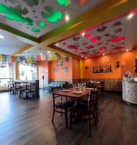 Gurung Kitchen