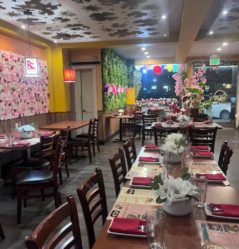 Gurung Kitchen