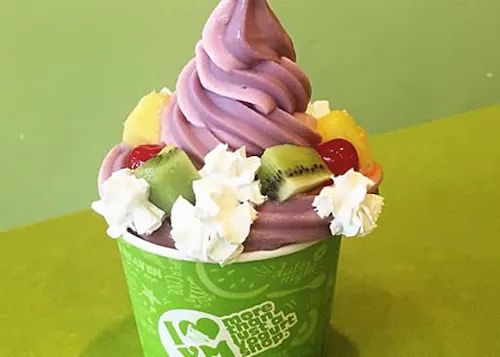 Yogli Mogli  East Cobb
