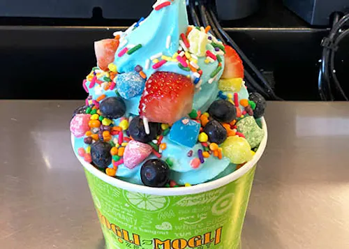 Yogli Mogli  East Cobb
