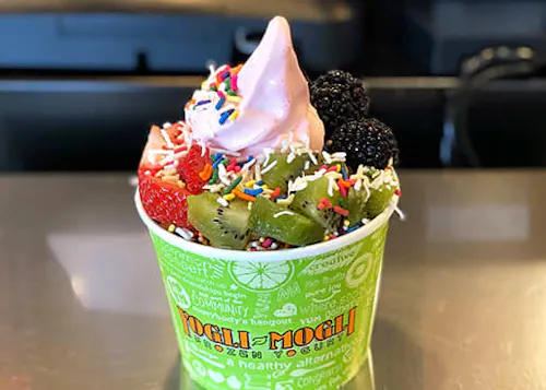 Photo 1 of 4: Yogli Mogli  East Cobb