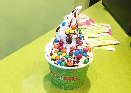 Yogli Mogli  East Cobb