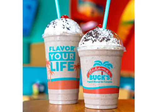 Bahama Buck's