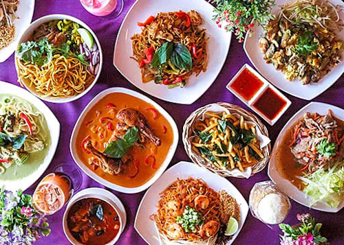 Tasty Szechuan