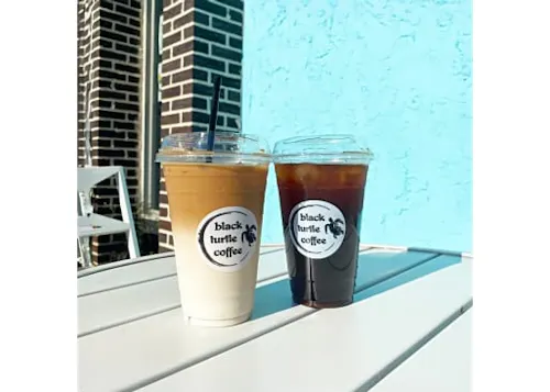Black Turtle Coffee